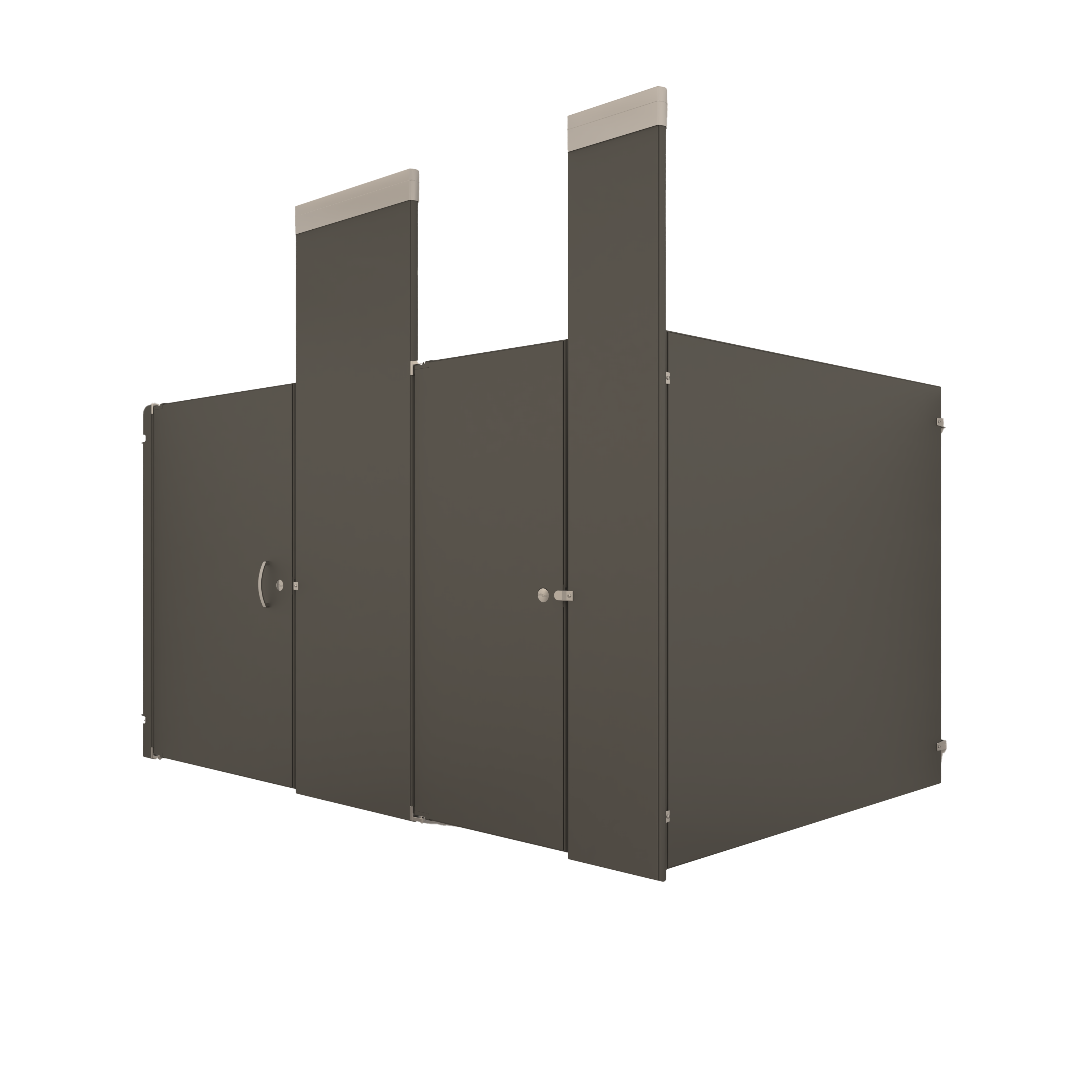Toilet Partitions